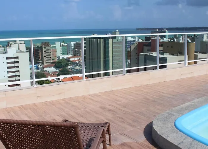 Encantador Apartamento Ilha Do Caribe